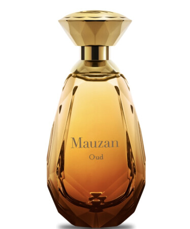 Mauzan Oud