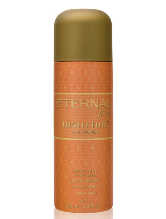 Eternal Love Nighttime for Women Body Spray