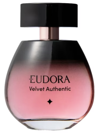 Eudora Velvet Authentic