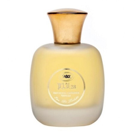 Sabon P.L.V.28