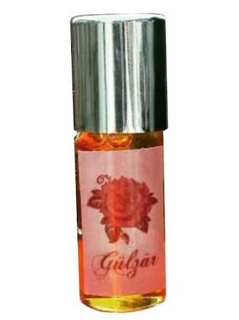Selçuk Esans Gülzâr Pure Oil