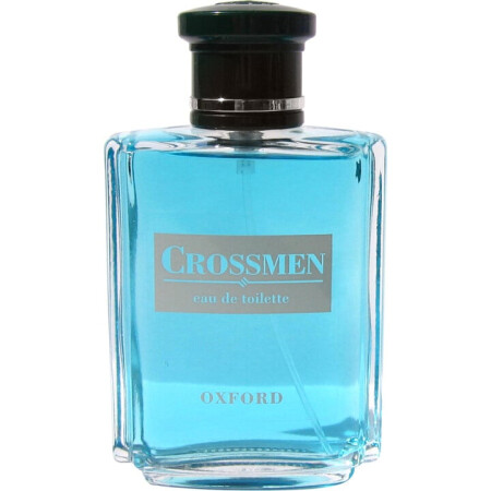 Crossmen Oxford