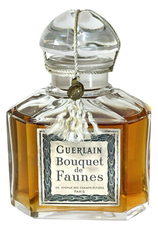 Guerlain Bouquet de Faunes