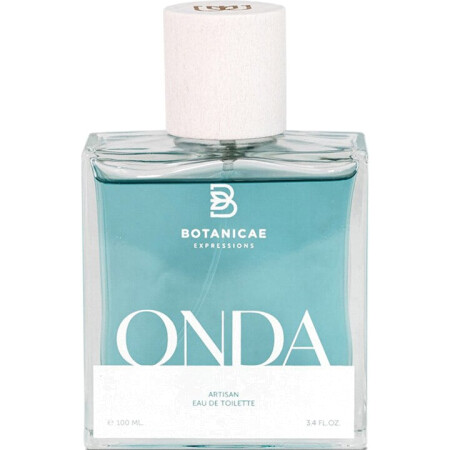 Botanicae Expressions Onda