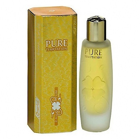 omerta pure perfume