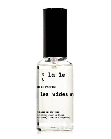 Les Vides Anges la 1e Eau de Parfum