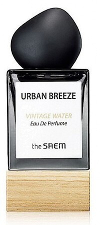 The Saem Vintage Water