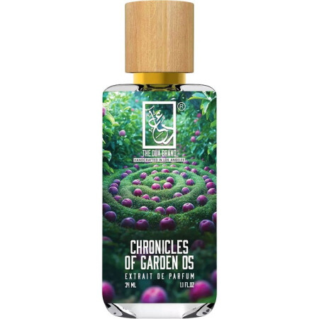 The Dua Brand Chronicles of Garden 05
