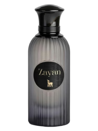 Kolmaz Zayan
