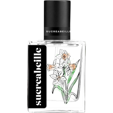 Sucreabeille Narcissus