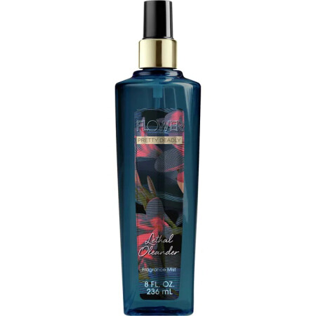 Drew Barrymore Lethal Oleander Fragrance Mist