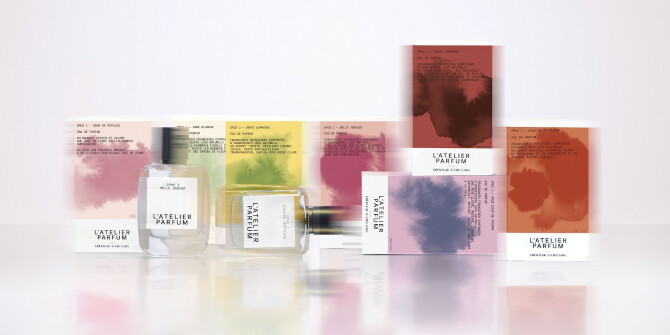 От смородины до горечавки: гид по французской марке L’Atelier Parfum