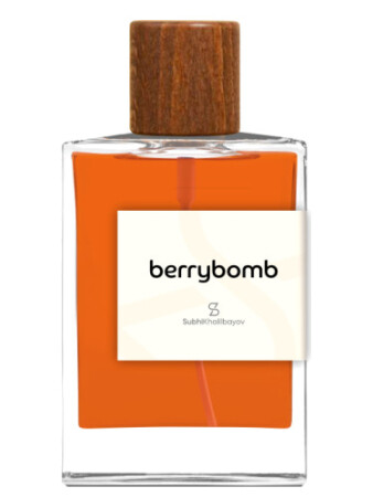 Subhi Khalilbayov Berrybomb