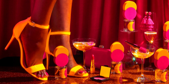 Как пахнет понедельник? Отвечают Arielle Shoshana