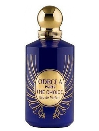 Odecla The Choice