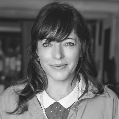 Александра Бачанд