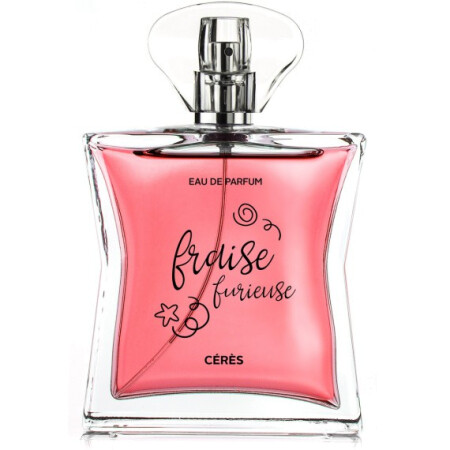 Ceres Fraise Furieuse