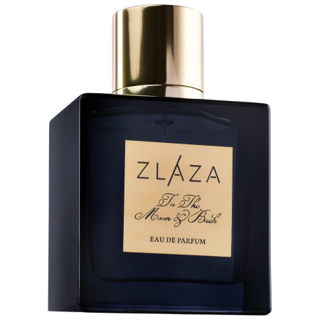 Zlaza To the Moon & Back