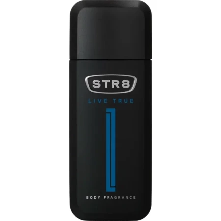 STR8 Live True Body Fragrance