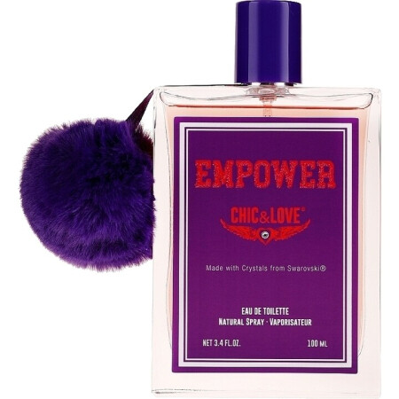 Chic&Love Empower