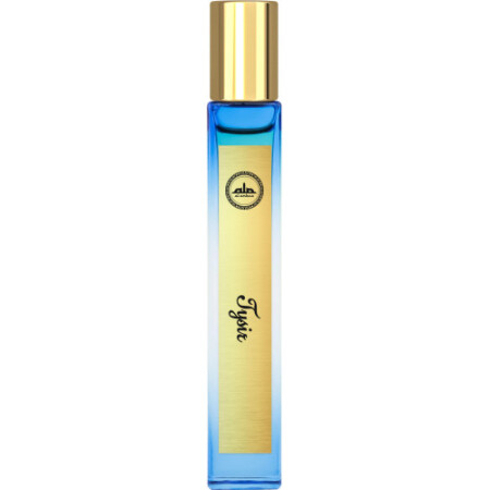 Al Ambra Tysir Perfumed Oil