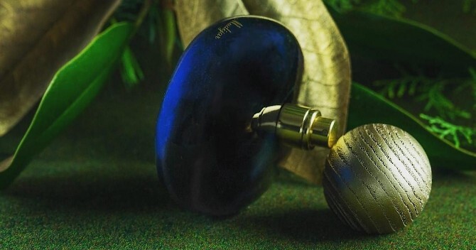 Mudéjar Obscur от Majda Bekkali — уже в широкой продаже