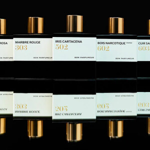 Bon Parfumeur пополнили коллекцию Les Extraits новыми ароматами
