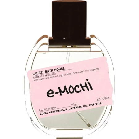 Laurel Bath House e-Mochi