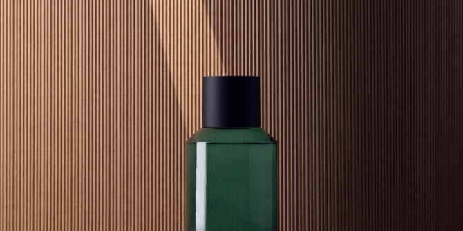 Все оттенки зелени: Marie Jeanne Grasse выпустили аромат Adèle