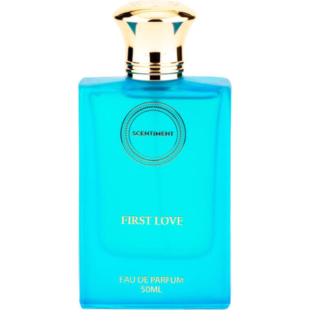 Scentiment First Love