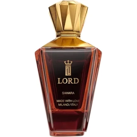 Lord Milano Sahara
