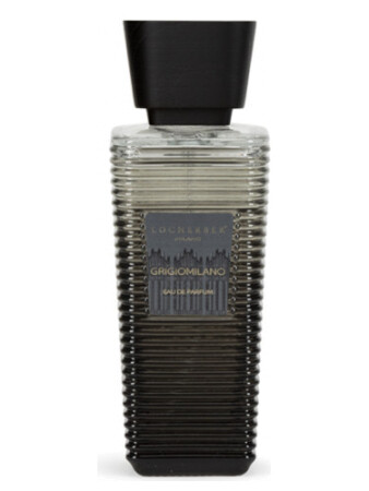 Locherber Grigio Milano