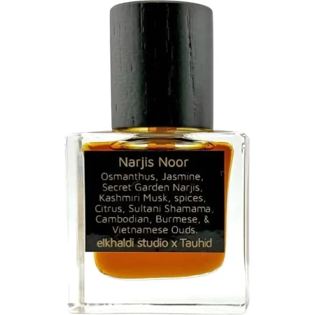 Elkhaldi Narjis Noor