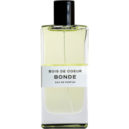 Bonde Atelier Bois de Coeur