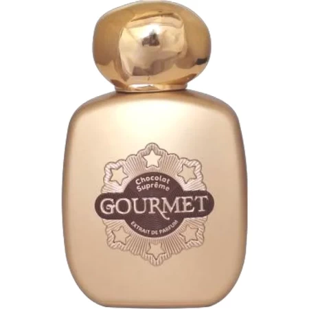 Gourmet Chocolat Suprême