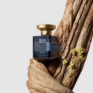 Atelier Materi выпустят новый аромат Black Oregano