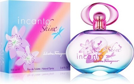 incanto shine original price