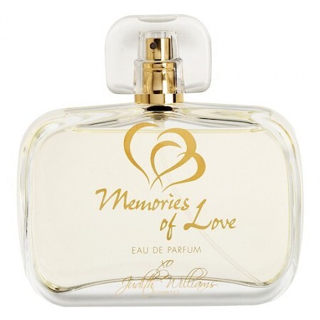 Judith Williams Memories of Love