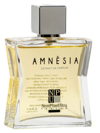NonPlusUltra Parfum Amnèsia