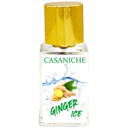 Casaniche Ginger Ice