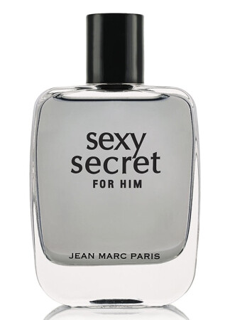 Jean Marc Paris Sexy Secret Pour Homme