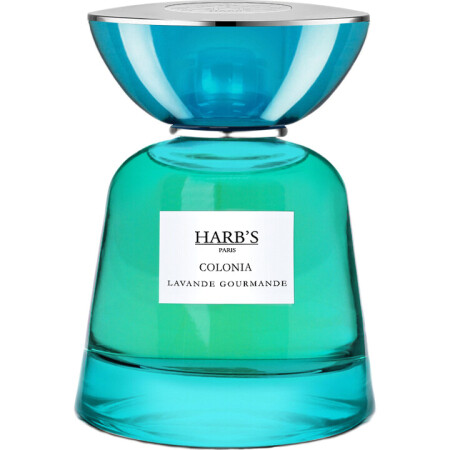 Harb's Colonia Lavande Gourmande