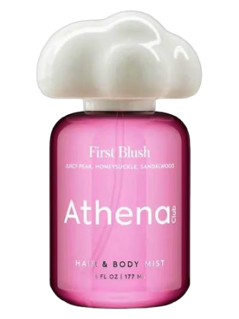 Athena Club First Blush