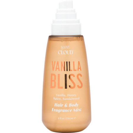 Saint Cloud Vanilla Bliss
