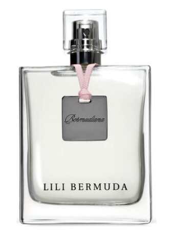 Lili Bermuda Bermudiana