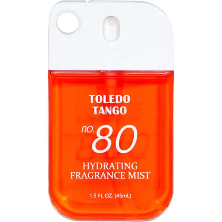 Wish Toledo Tango No. 80