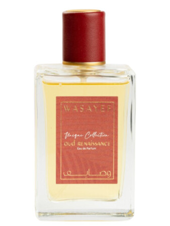 Wasayef Oud Renaissance