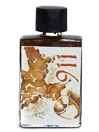 Acidica Perfumes 911