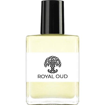 Oud Attar Royal Oud