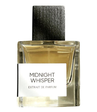 Day Three Midnight Whisper